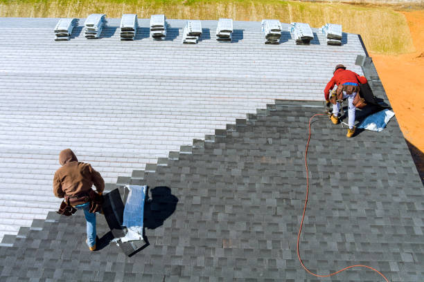 Quick and Trustworthy Emergency Roof Repair Services in Manassas Park, VA