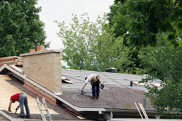 Best Tile Roofing Contractor  in Manassas Park, VA
