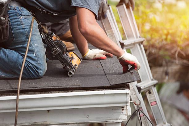 Best Affordable Roofing Company  in Manassas Park, VA
